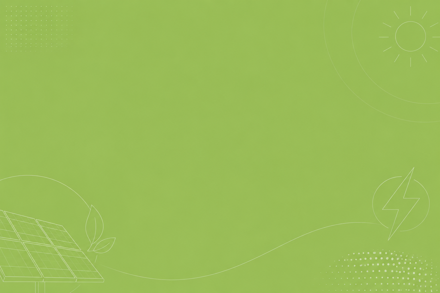background verde