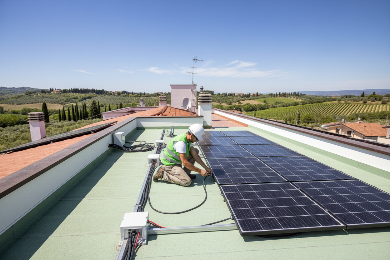 impianto-elettrico-pannelli-fotovoltaici