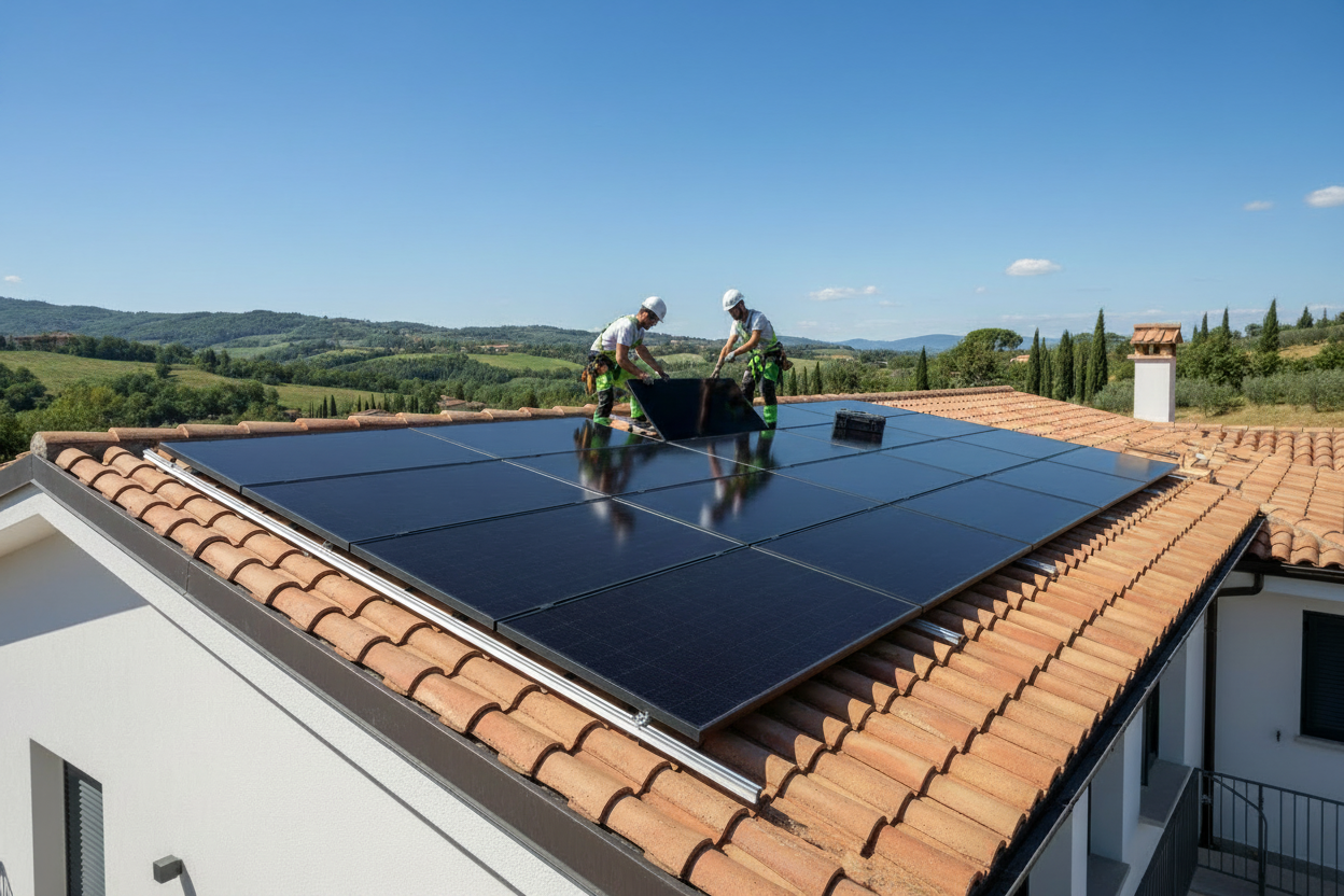 installazione-pannelli-fotovoltaci
