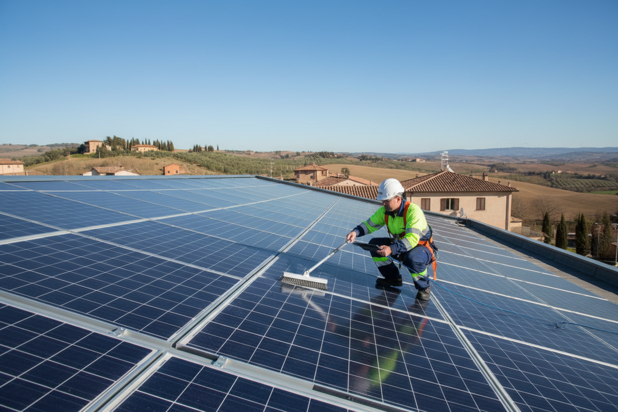 manutenzione-pannelli-fotovoltaici